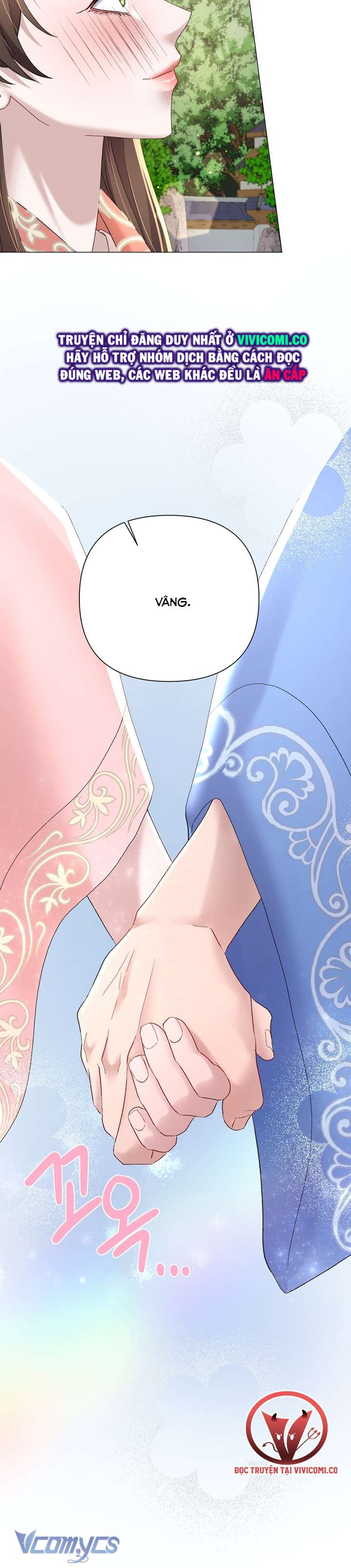 [18+] Đêm Của Goá Phụ Chap 16 - Trang 3