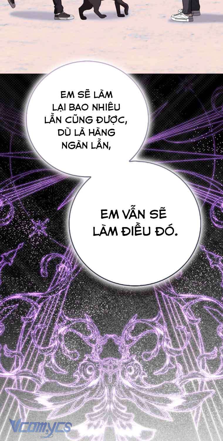 Bạn Trai Nhân Vật Chính Ám Ảnh Tôi Chap 58.2 - Trang 2