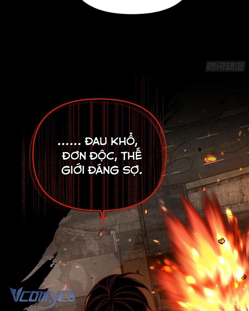 Ác Chi Hoàn Chapter 54 - Trang 4