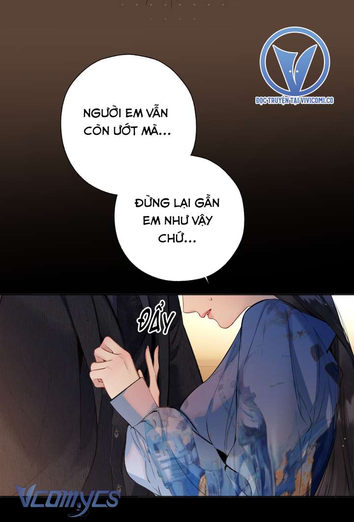 Trêu Nhầm Chapter 53 - Trang 4