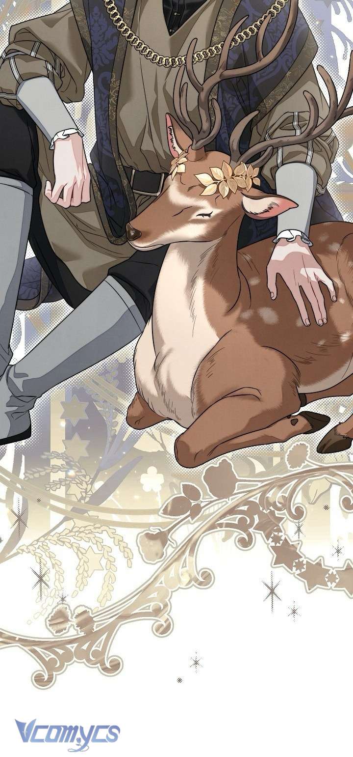 Hôn Nhân Vụ Lợi 2: Bản Tình Ca Không Thể Quên Chapter 12 - Next Chap 13