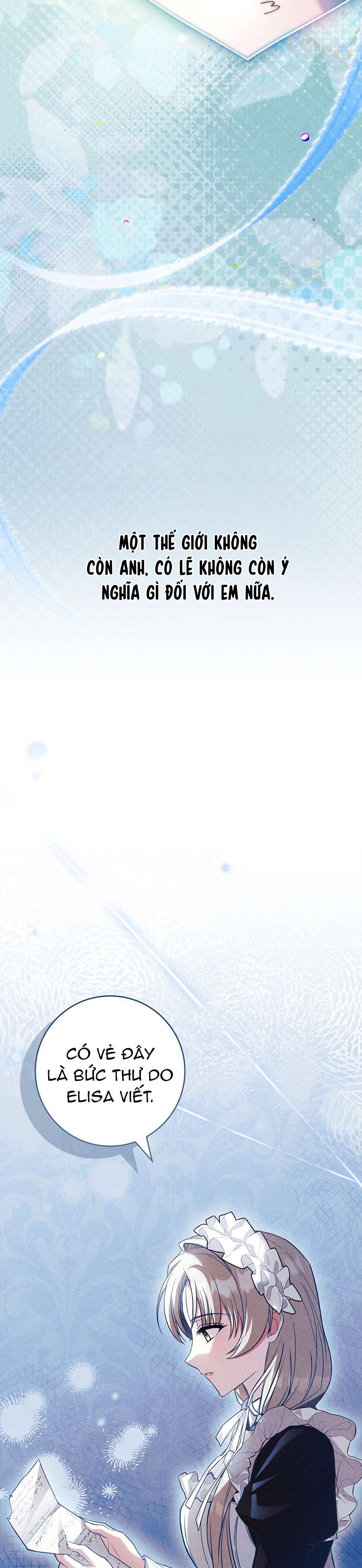 Văn Phòng Thám Tử Dành Cho Nam Chính Hối Hận! Chap 15 - Trang 3