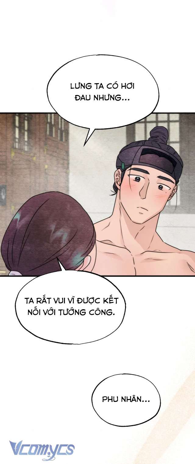 [KHÔNG CHE] Đâu Mới Là Thật? Chap 5 - Next Chap 6