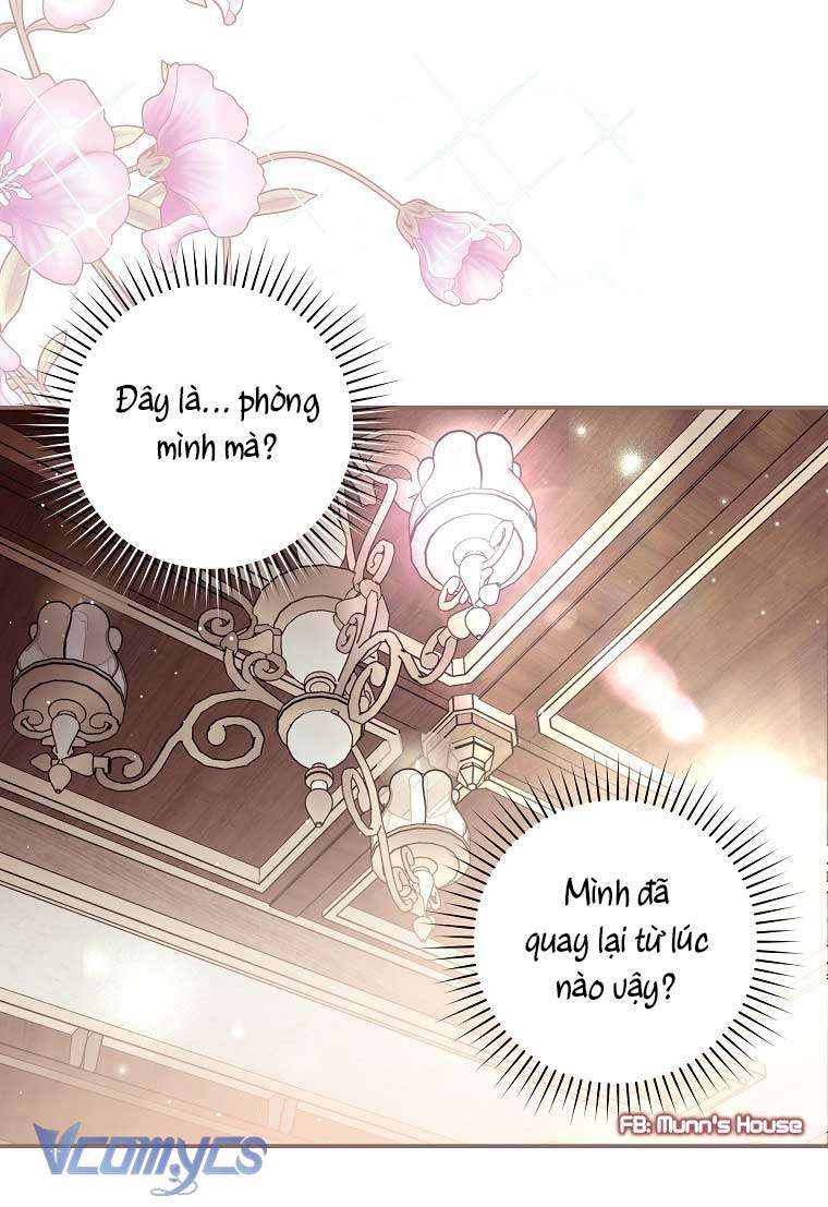 Này Boss Phản Diện, Tôi Có Thể Làm Mọi Thứ Trừ Cưới Ngài Chap 31 - Trang 4