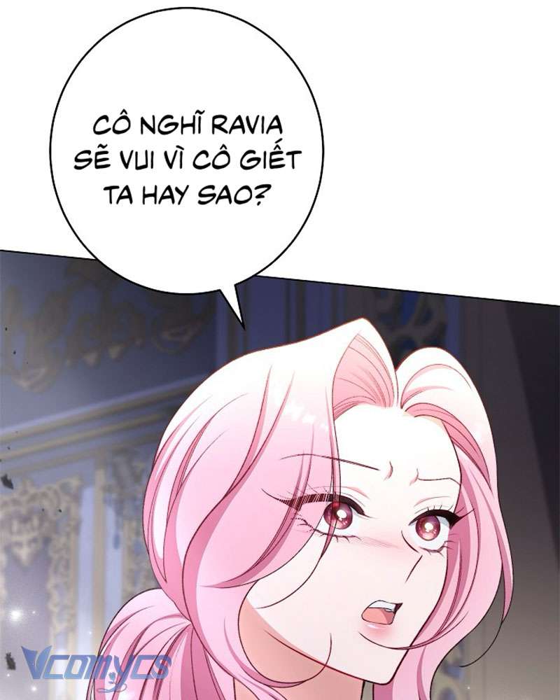 Hầu Gái Độc Quyền Của Hoàng Hậu Phản Diện Chap 97 - Trang 4