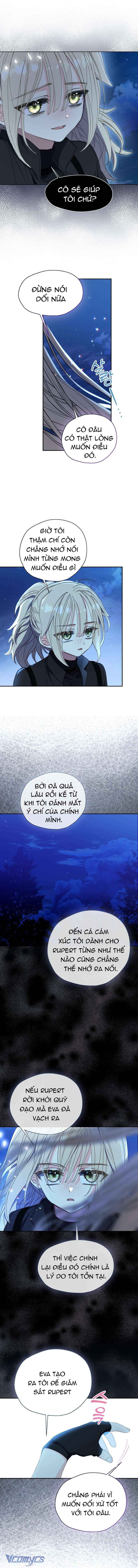 Bệ Hạ Xin Đừng Giết Tôi!!! Chap 130 - Trang 3