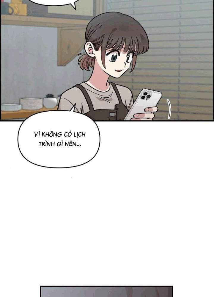 [18+] Người Bạn Rắc Rối Thời Thơ Ấu Của Tôi Chap 48 - Trang 2