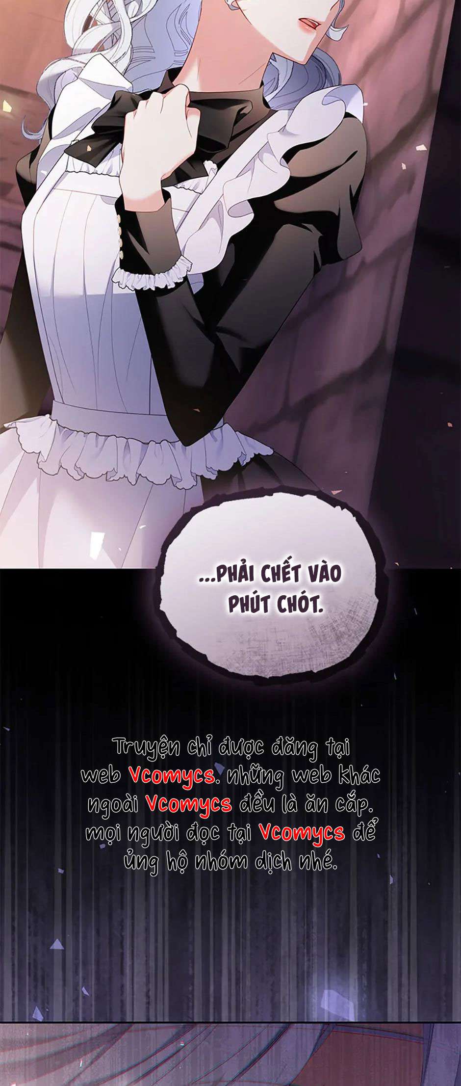 Hầu Gái Trong Trò Chơi Harem Ngược Muốn Nghỉ Việc Chap 51 - Trang 4