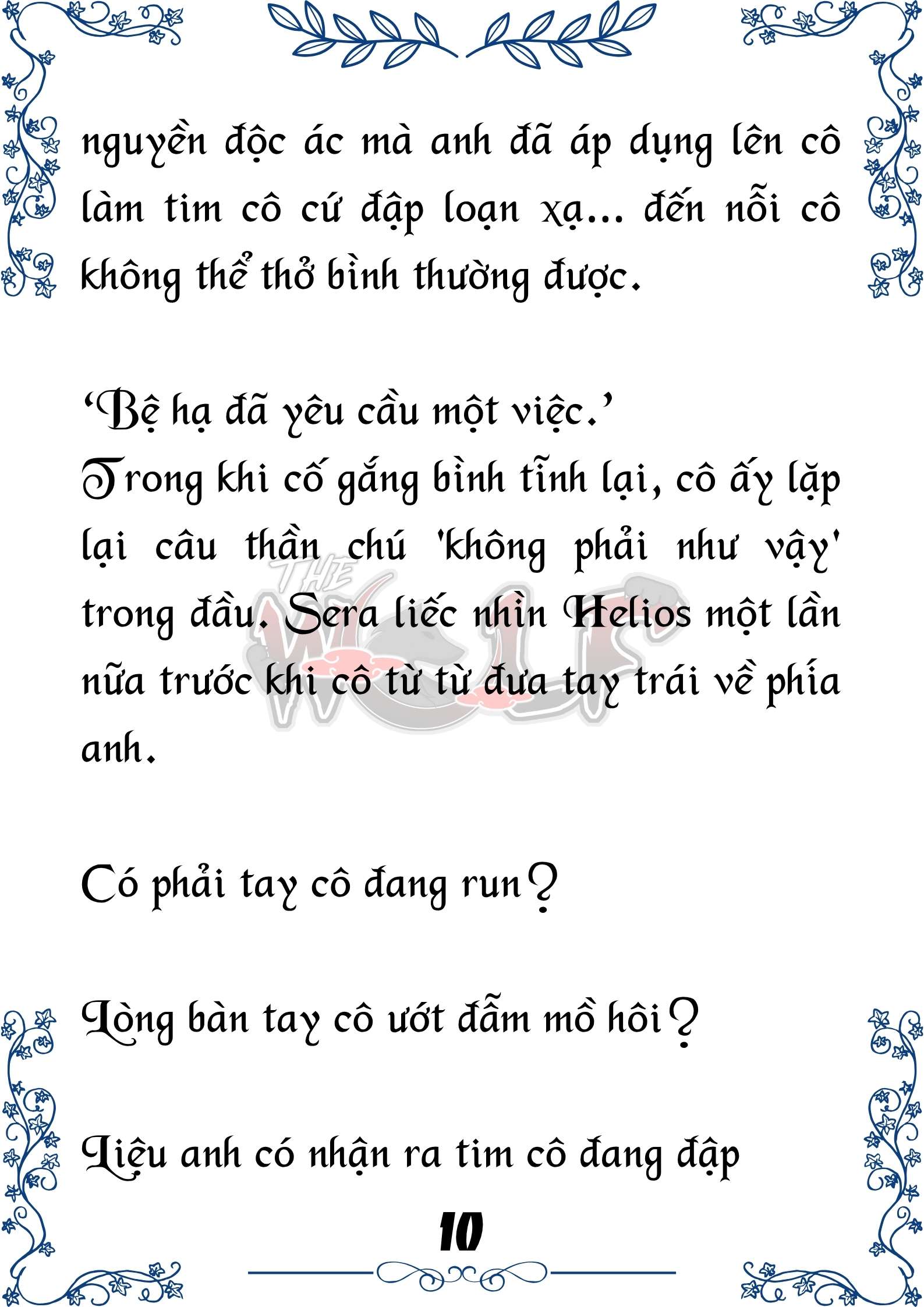 Tôi Trở Thành Gia Sư Của Cặp Song Sinh Hoàng Gia Chap 87 - Trang 2