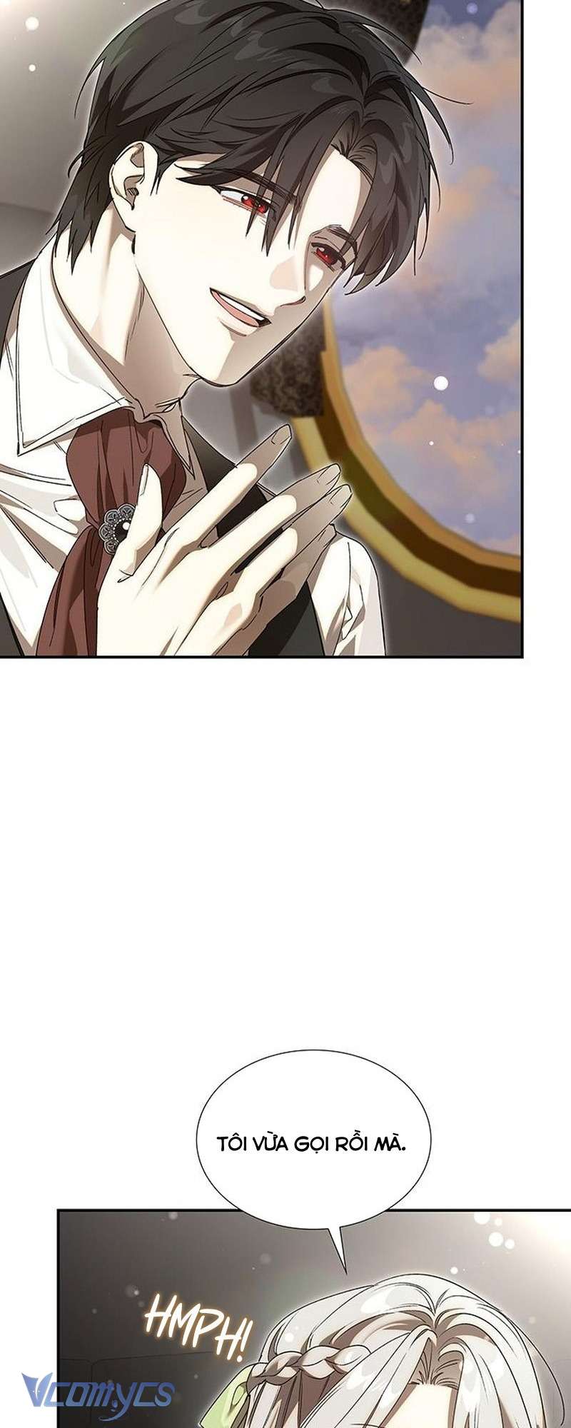 Cứ Cố Gắng Hết Sức Để Hối Hận Chapter 26 - Next Chap 27