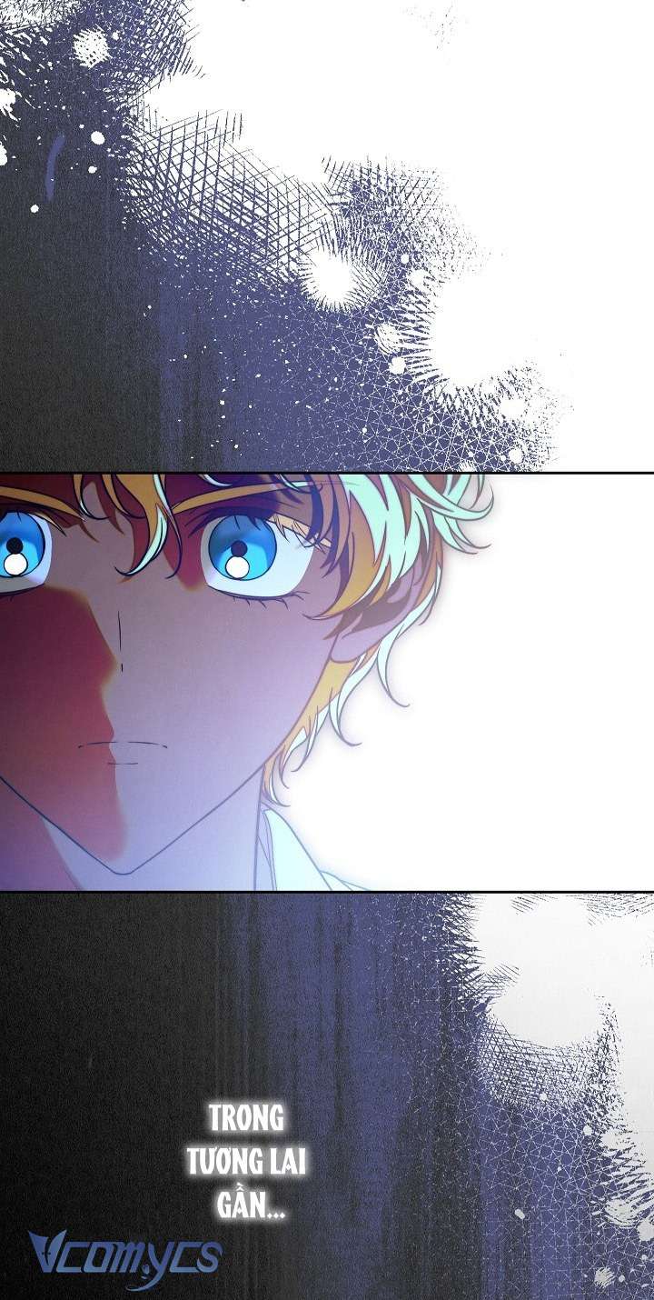 Hôn Nhân Vụ Lợi 2: Bản Tình Ca Không Thể Quên Chap 4 - Next Chap 5