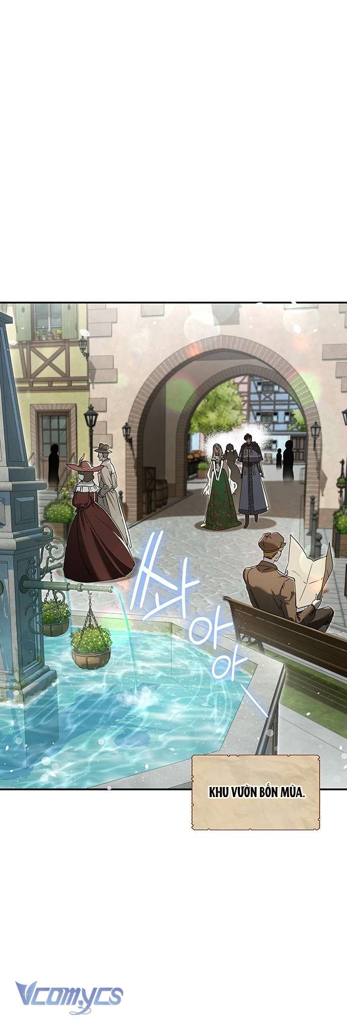 Cứ Cố Gắng Hết Sức Để Hối Hận Chap 2 - Next Chap 3