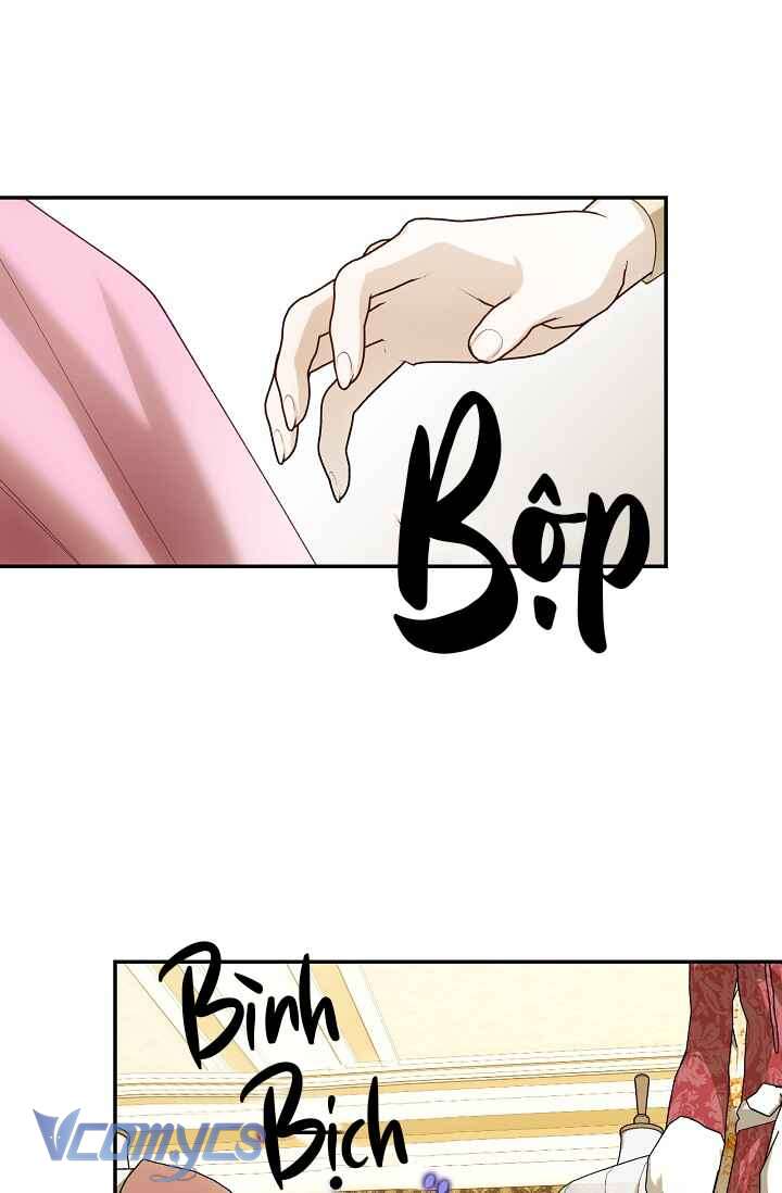 Phương Pháp Che Giấu Đứa Con Của Hoàng Đế Chap 122 - Trang 3