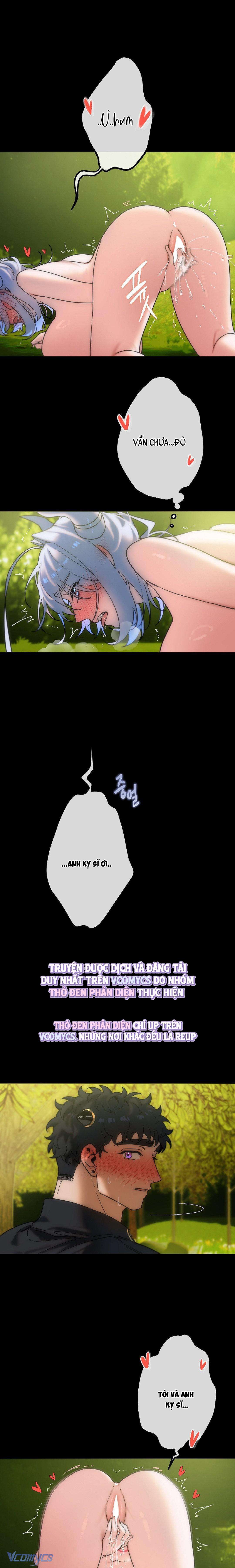 『END SS1』-『18+』Ngọc Ma Nữ Chap 15 - Trang 2