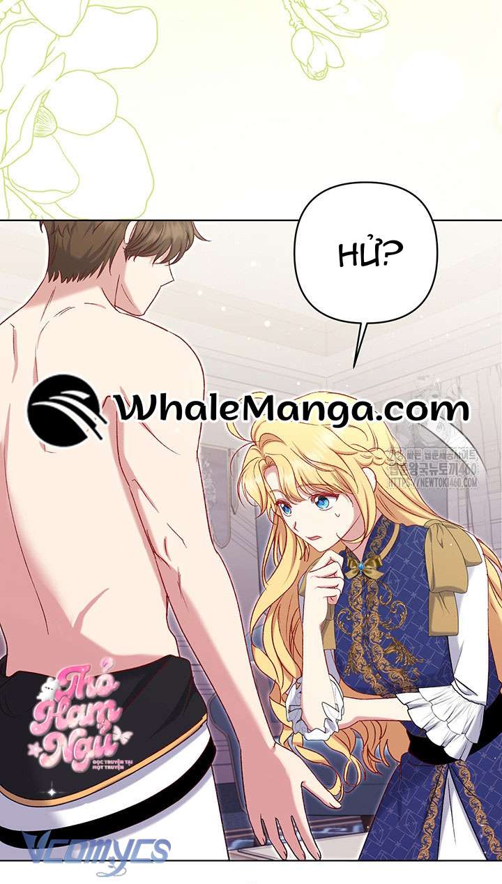 Nàng Vịt Chờ Ngày Hủy Hôn Chap 17 - Trang 2