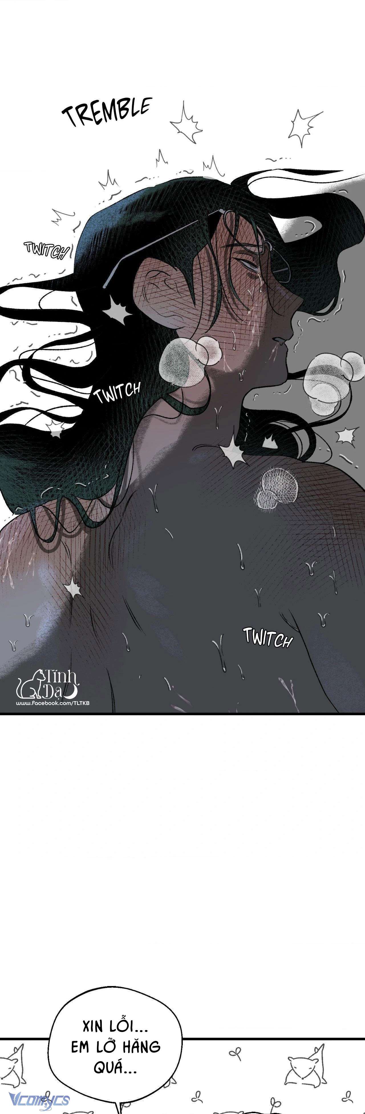 Melt - Phước Lành Chap (H+) - Trang 2