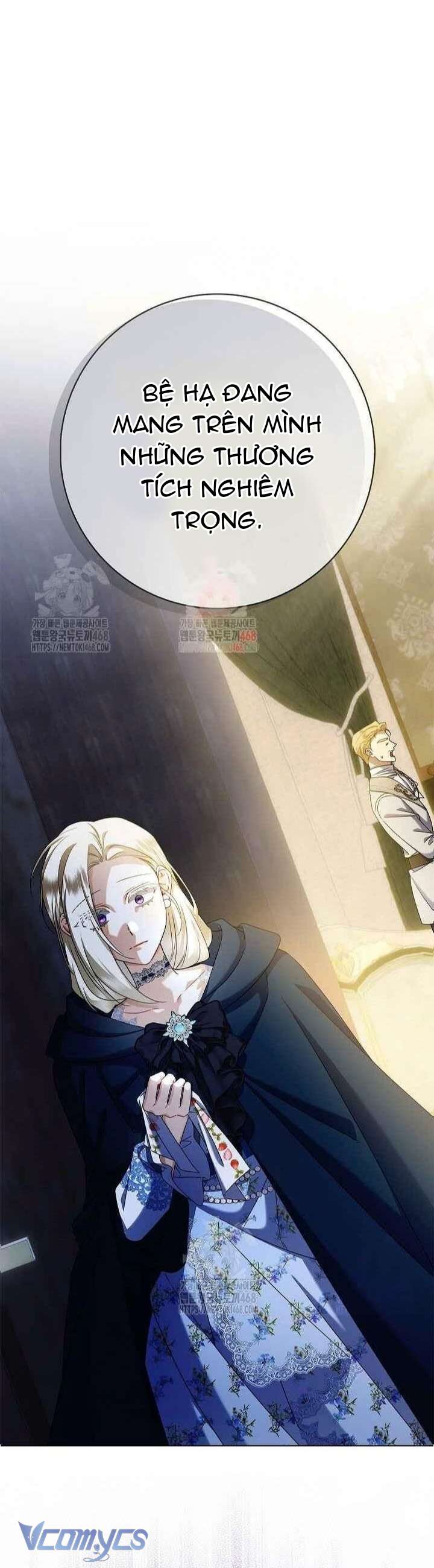 Xin Lỗi Vì Tôi Không Thể Rời Mắt Khỏi Vẻ Ngoài Của Ngài Chap 33 - Trang 4