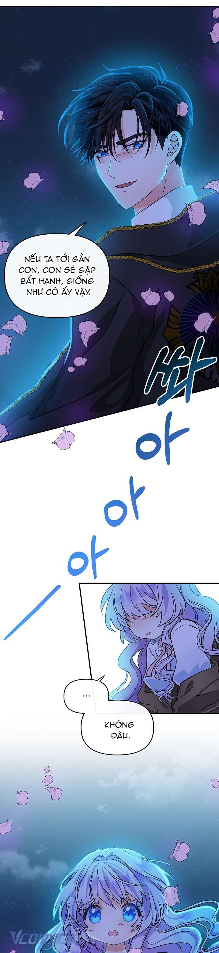 Trở Thành Con Gái Của Các Nhân Vật Chính Chapter 6 - Trang 4