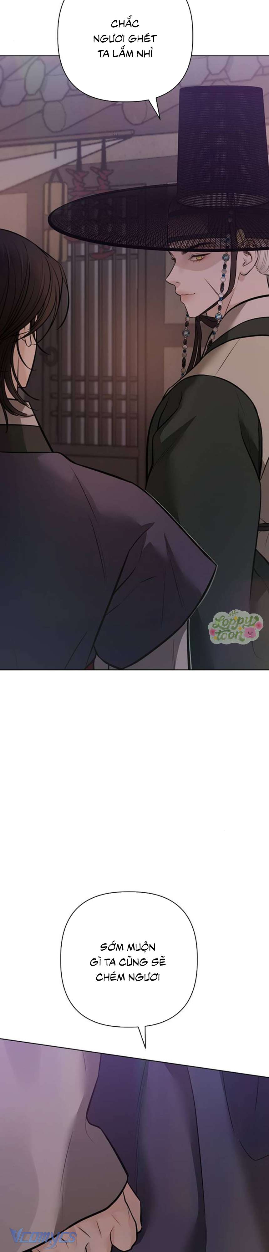 Quỷ Hồn Chap 30 - Trang 4