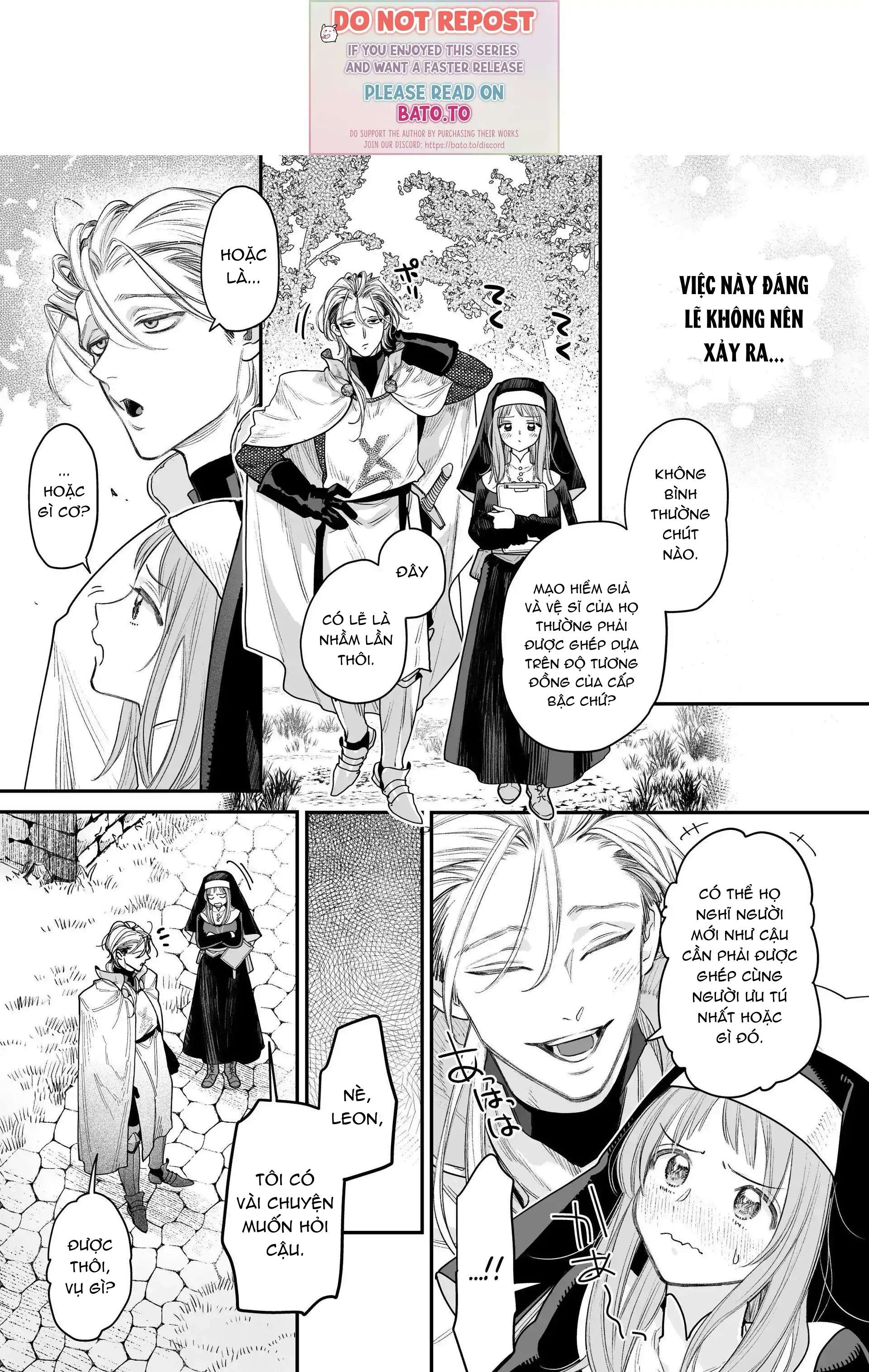 [ 18 + ] Tuyển Tập Oneshot Manga Bạo Chap 11 - Trang 2