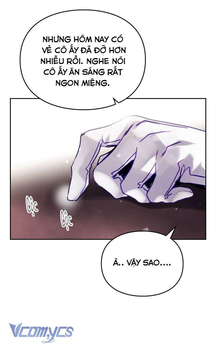 Kết Cục Của Nhân Vật Phản Diện Chỉ Có Thể Là Cái Chết Chap 189 - Next 