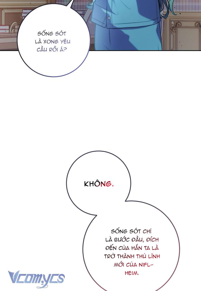 Tôi Trở Thành Một Nhân Vật Đã Chết Trong Nhà Tù Dành Cho Phế Vật Chap 2 - Trang 3