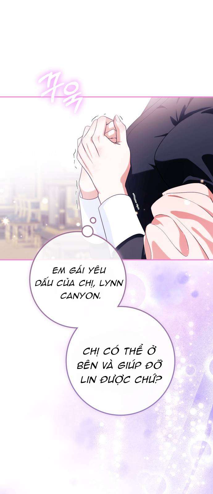 Nữ Công Tước Chiến Lợi Phẩm Chap 22 - Trang 3