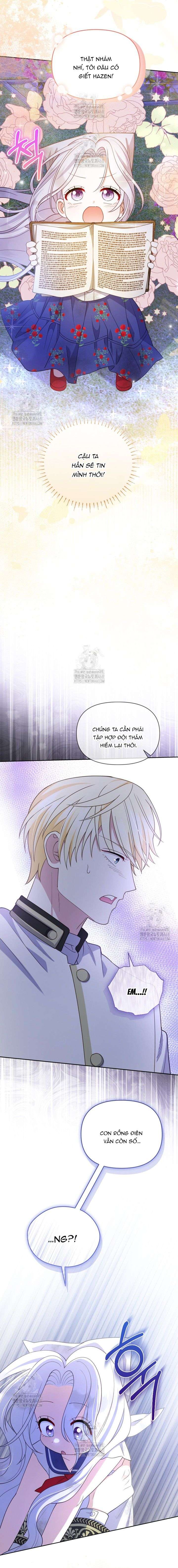 Cái Giá Của Tái Sinh Chap 2 - Next Chap 3