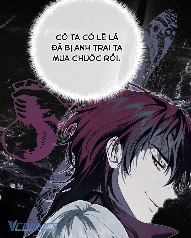 Cô Ấy Sẽ Thuần Hóa Các Anh Hùng Chap 7 - Next Chap 8