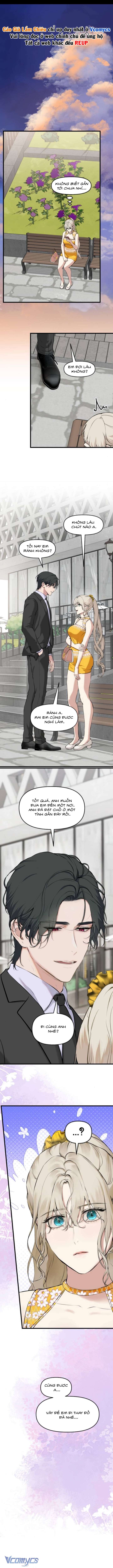 [18+] Một Năm Không Thể Chịu Đựng Được Chap 39 - Trang 3