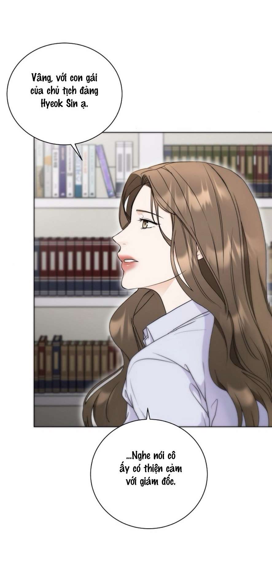 〖18+〗- Quyết Tâm Bị Ruồng Bỏ Chap 3 - Next Chap 4