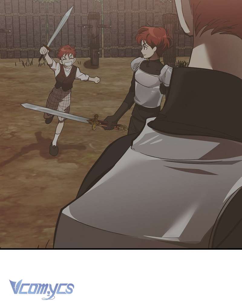 Ác Quỷ Nuôi Dưỡng Tiểu Thư Chapter 46 - Trang 4