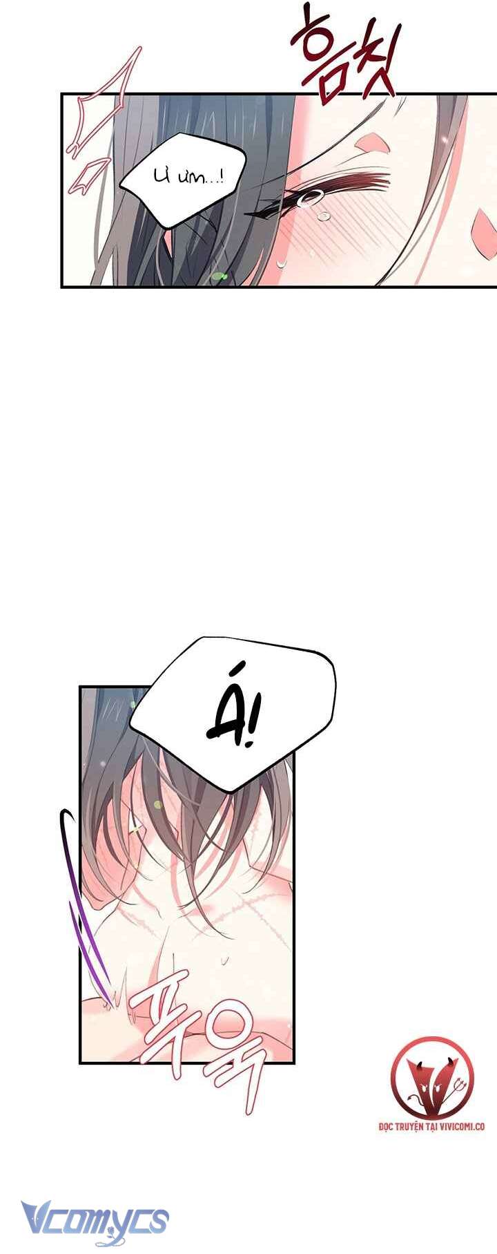 [18+] Chú Chim Nhỏ Của Yêu Tinh Chap 26 - Trang 2