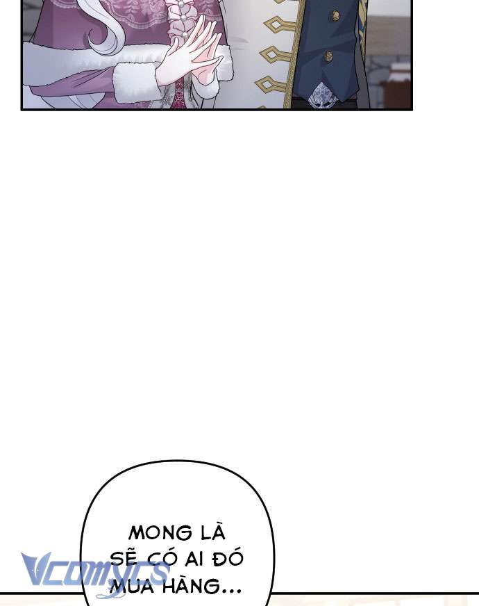 Trước Khi Em Có Ý Định Chạy Trốn Ta Sẽ Ngăn Chặn Nó Chap 9 - Trang 4