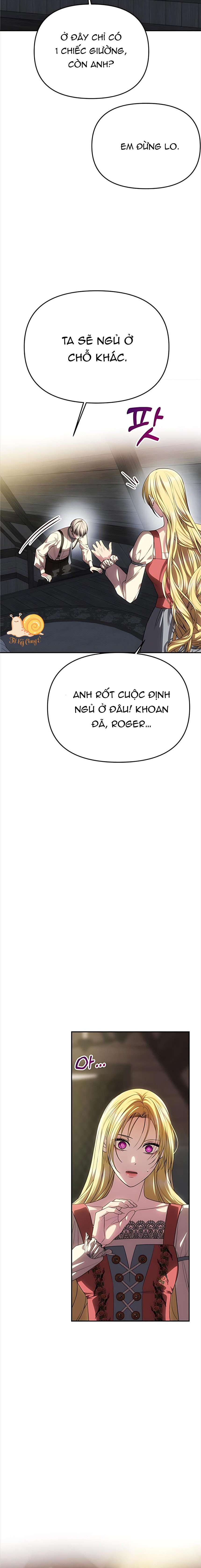 Chỉ Cần Một Người Chồng Là Đủ Chap 75 - Trang 3