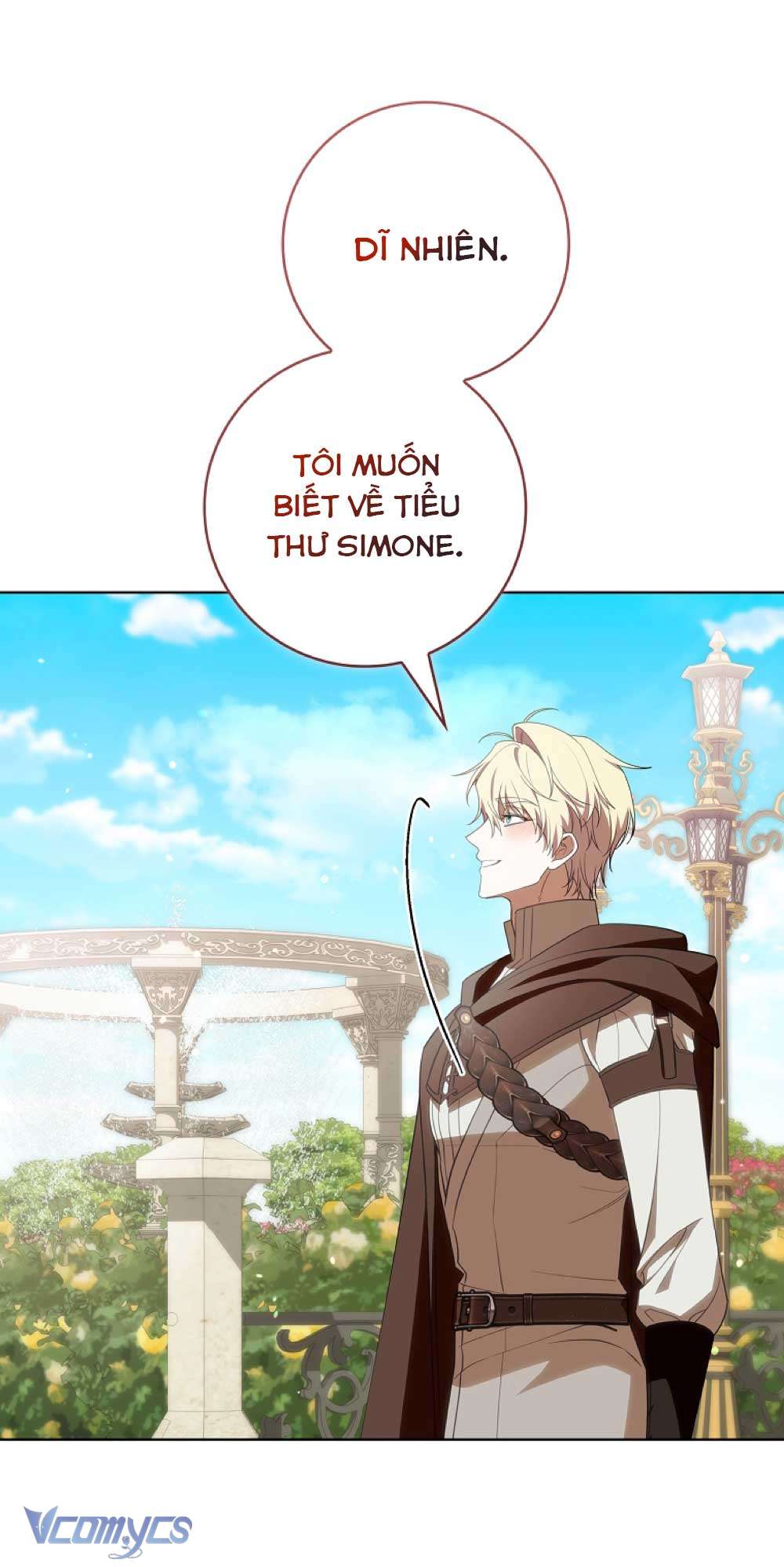 100 lời nguyền tại dinh thự Illestone Chap 11 - Trang 3