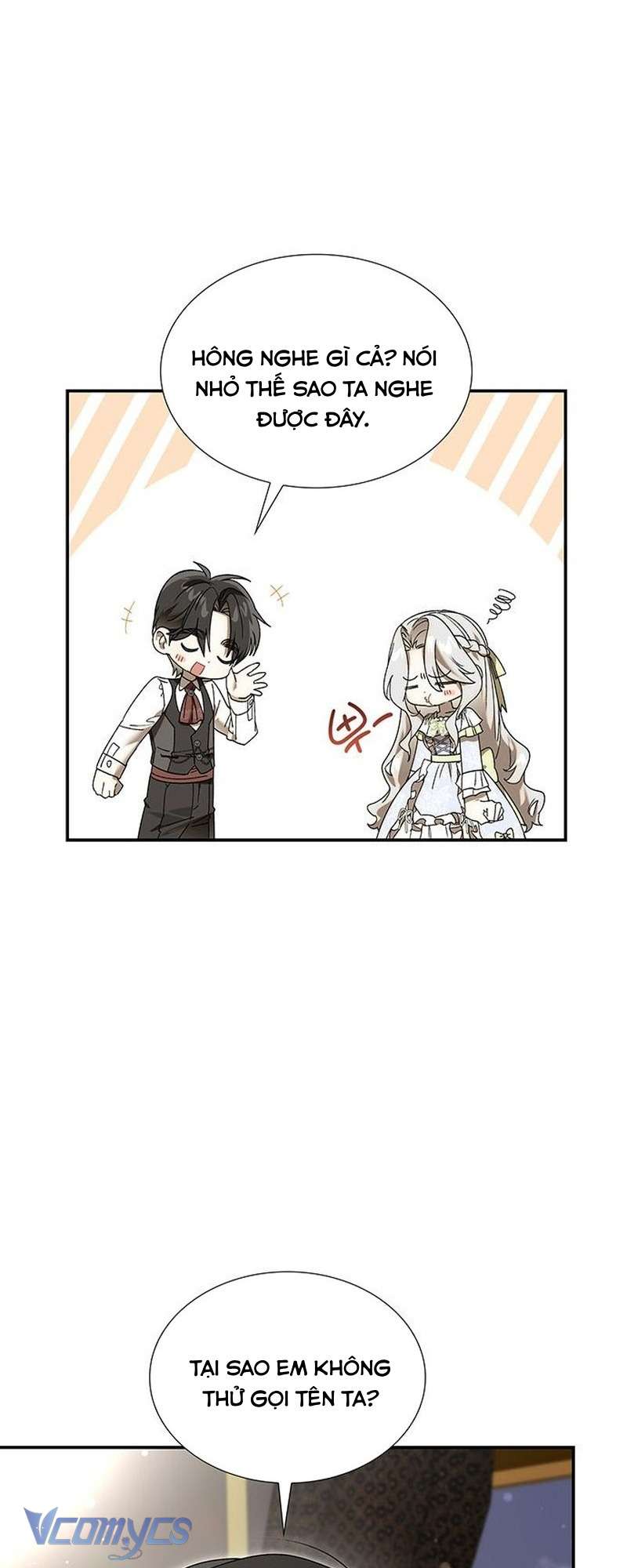 Cứ Cố Gắng Hết Sức Để Hối Hận Chapter 26 - Next Chap 27