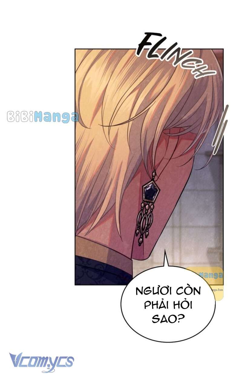 Hôn Nhân Giả Dối Chap 71 - Trang 4