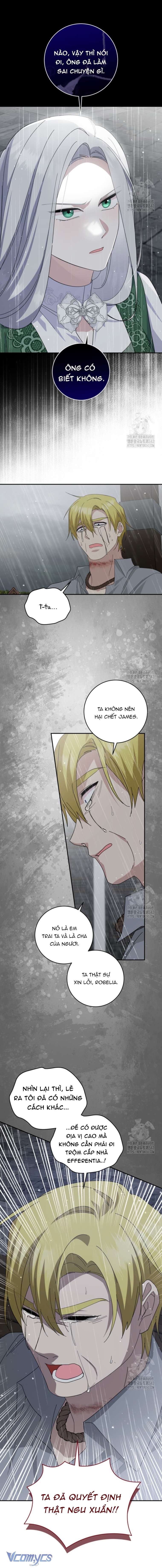 Kế Hoạch Trả Thù Chap 102 - Next Chap 103