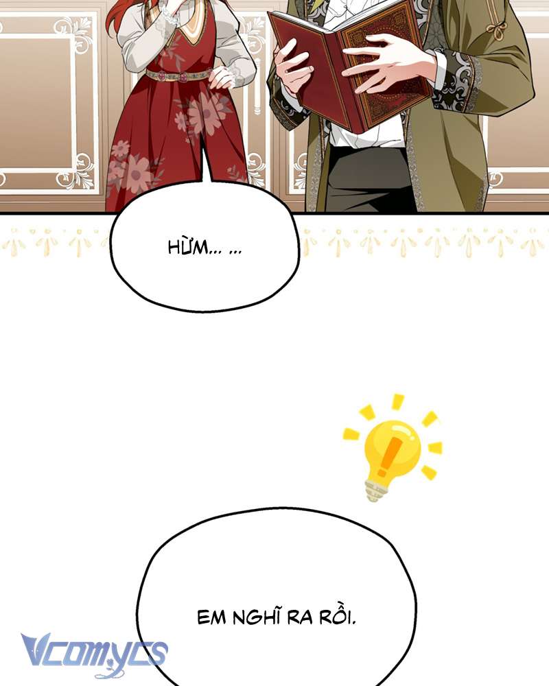 Cô Ấy Sẽ Thuần Hóa Các Anh Hùng Chap 20 - Trang 2