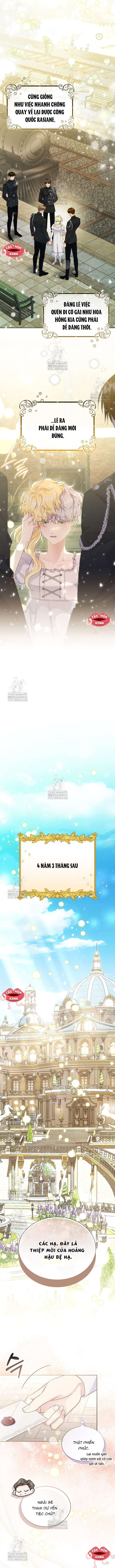 Khi Bị Nam Chính Dịu Dàng Nhưng Cố Chấp Ám Ảnh Chap 12 - Trang 2