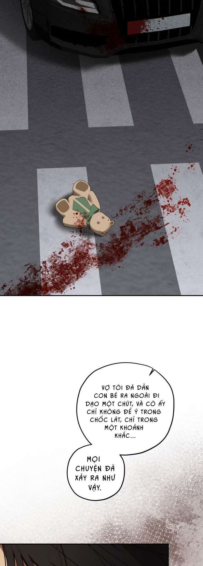 Trận Đấu Đồng Đội Của Những Tài Xế Xe Tải Chap 20 - Next Chap 21