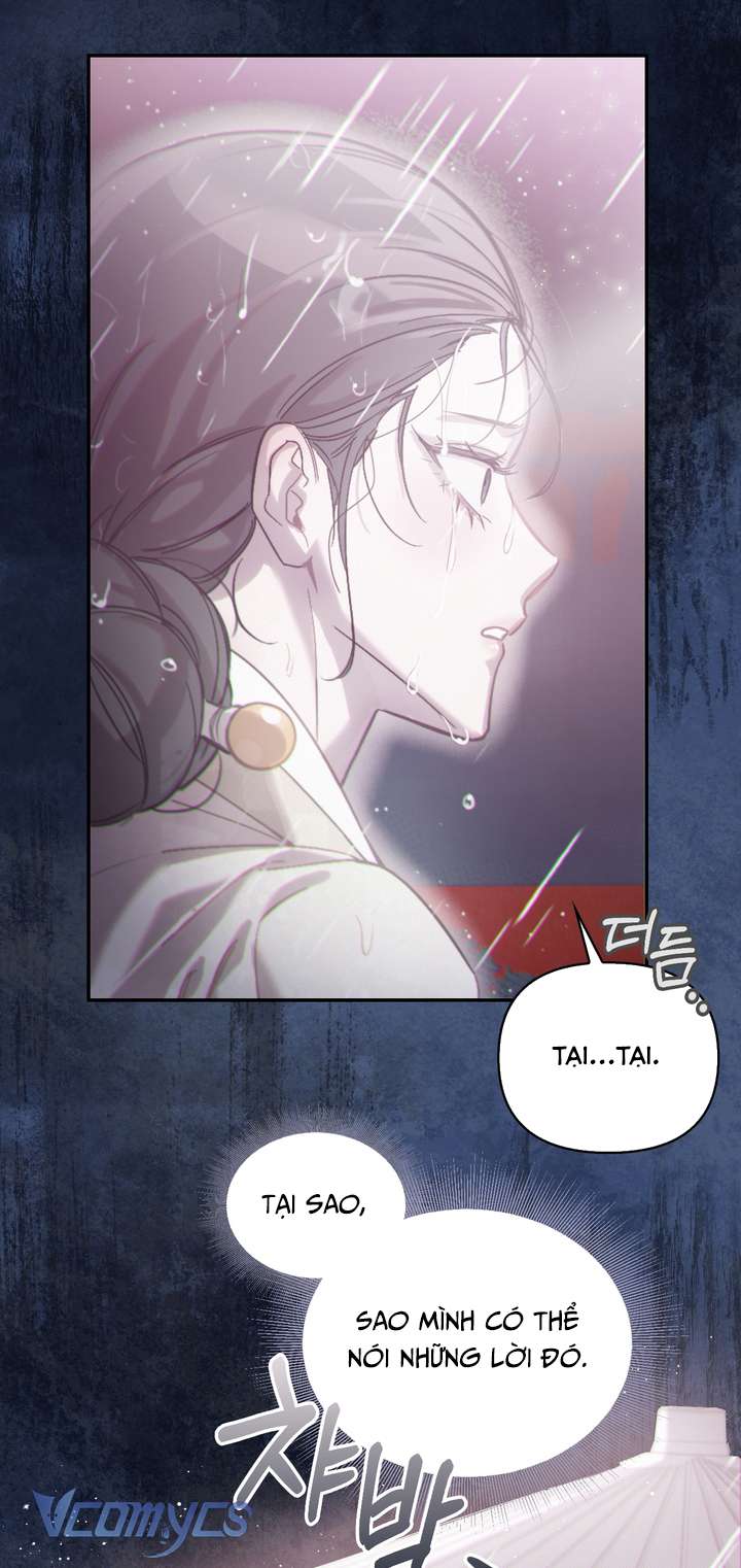 [18+] Tiết Học Bí Mật Của Trung Điện Chap 55 - Next Chap 56