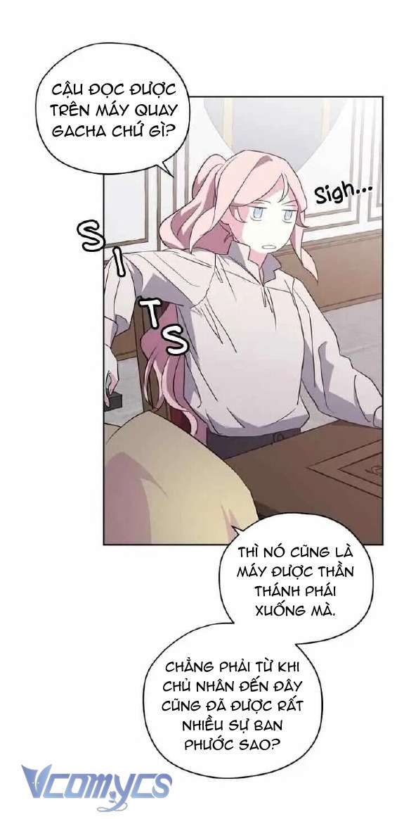 CHITRA Chapter 46 - Trang 4