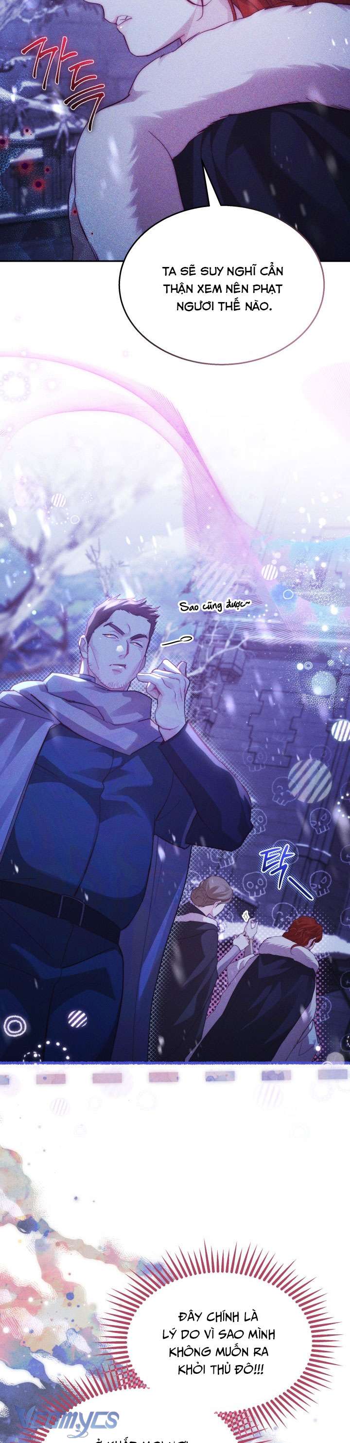 Tiếng Trống Vang Dội Chap 49 - Trang 2