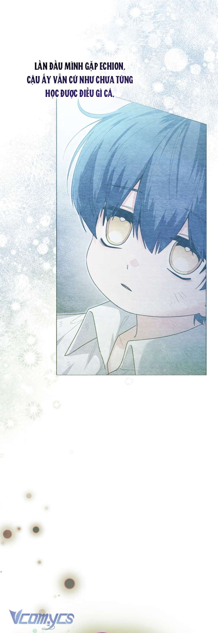 Bé Con Cá Voi Sát Thủ Chap 54 - Trang 4