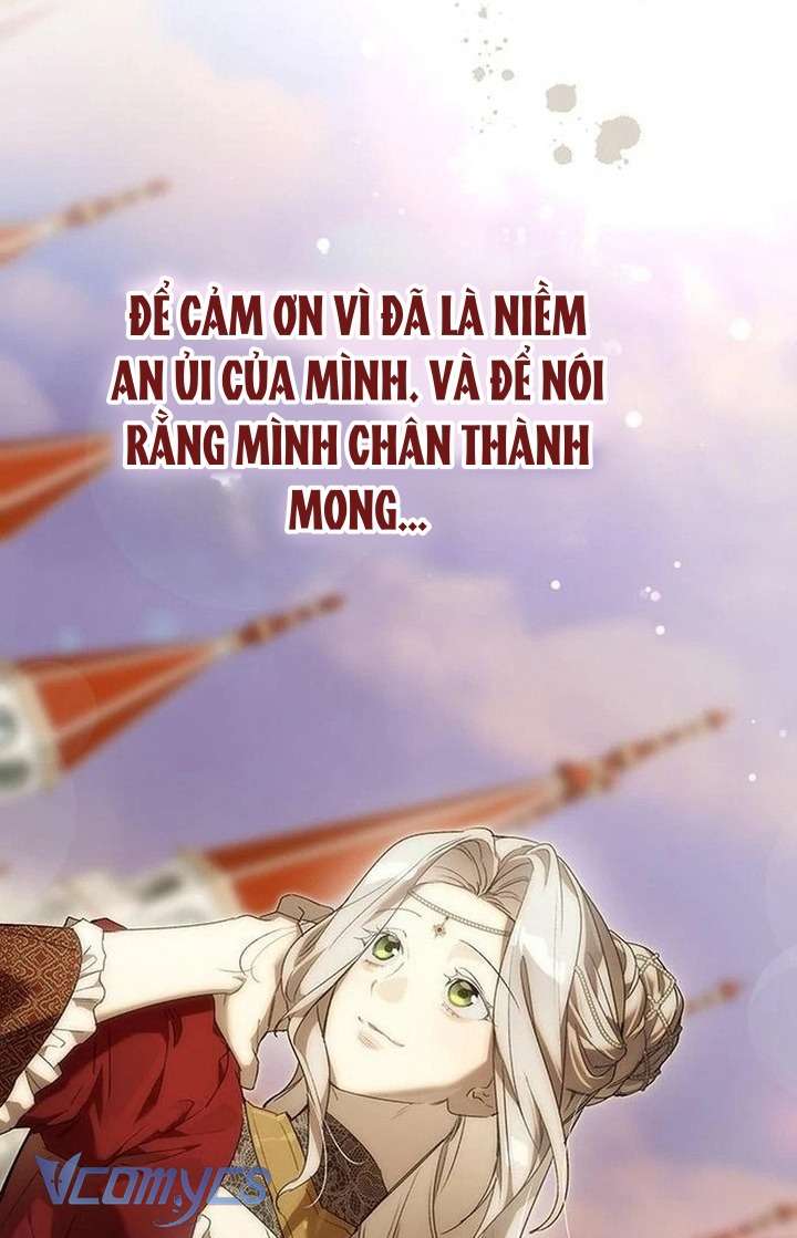 Cứ Cố Gắng Hết Sức Để Hối Hận Chapter 36 - Trang 3