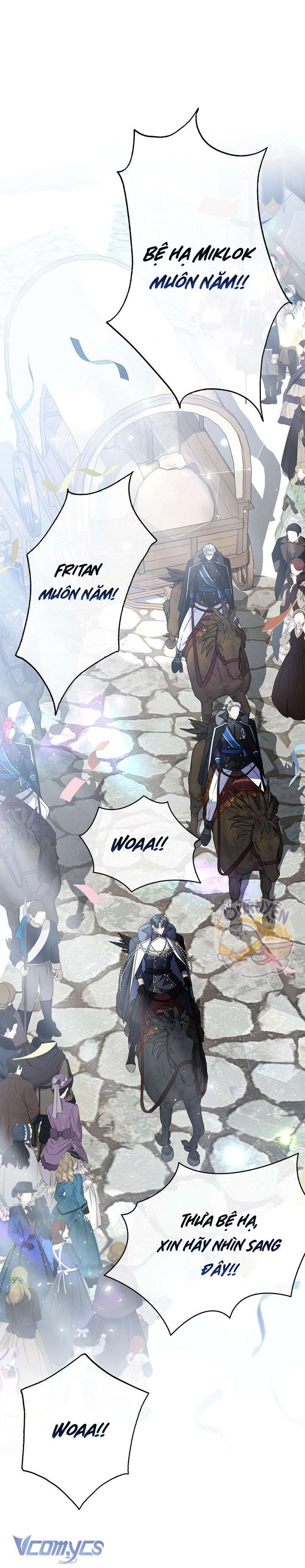 Xin Lỗi Vì Tôi Không Thể Rời Mắt Khỏi Vẻ Ngoài Của Ngài Chap 20 - Next Chap 21