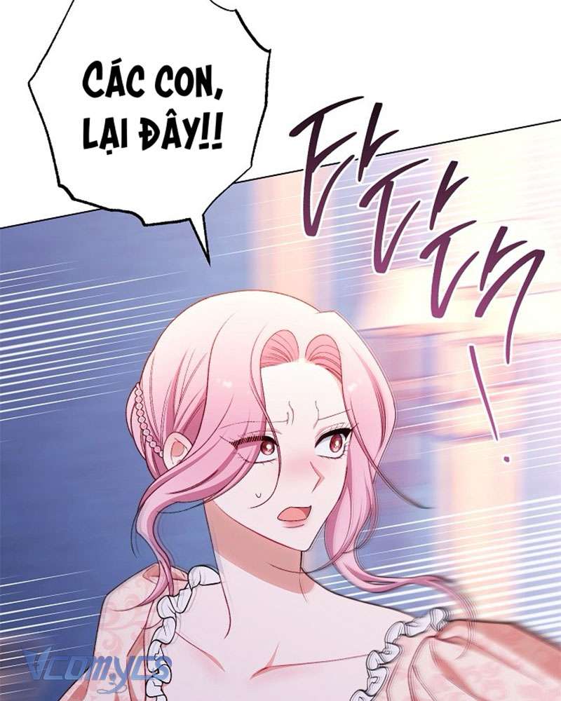 Hầu Gái Độc Quyền Của Hoàng Hậu Phản Diện Chap 97 - Trang 4