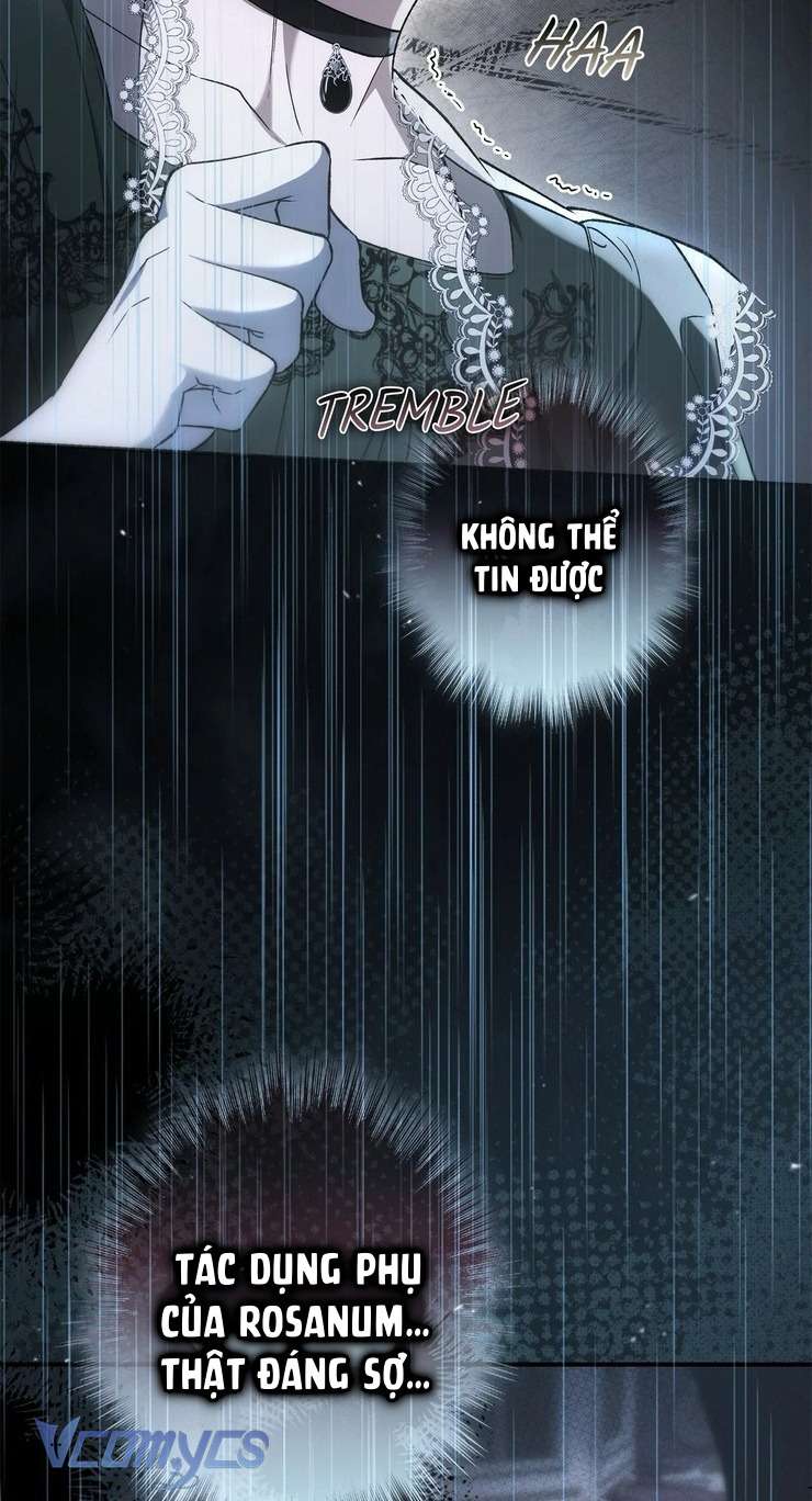 Thời Khắc Của Quái Thú Mù Chap 8 - Trang 2